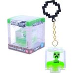 Minecraft Charms Anahtarlık - Çanta Süsü