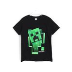 MINECRAFT Çocuk T-Shirt