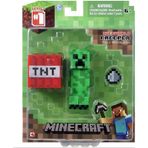 Minecraft Creeper 10 cm Figür Oyuncak
