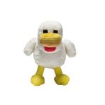 Minecraft Duck Ördek Peluş Oyuncak 18 cm