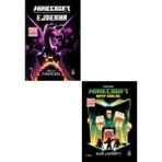 Minecraft Ejderha - Kayıp Günlük 2 Kitap