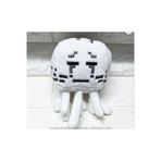 MINECRAFT Ghast Karakter Peluş Oyuncak 15 Cm