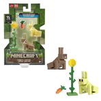 Minecraft GTP08-HTN12 Aksesuarlı Figür