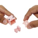 Minecraft HDV64-HDV77 Pig Mini Figür