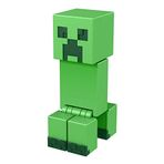 Minecraft HFC33 Creeper Aksesuarlı Figürler