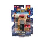 Minecraft HJG74-HLY83 Creator Serisi Figürleri