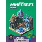 Minecraft İnşa Et Zombi Diyarı - Kolektif