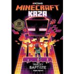 Mınecraft Kaza - Tracey Baptiste - Kolektif