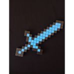 Minecraft Kılıç Oyuncağı 22 cm