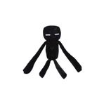 MINECRAFT Minecraft 26 Cm Peluş Black Enderman
