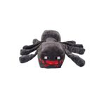 MINECRAFT Minecraft Peluş Örümcek (17 Cm) Karakter Oyuncak BVNGSHJ676544