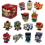 Minecraft Mini Figür