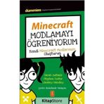 Minecraft Modlamayı Öğreniyorum - Sarah Guthals Stephan Foster Lindsey Handley