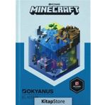 Minecraft Okyanus El Kitabı - Kolektif