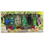 Minecraft Oyuncak Figürleri 21 Parça