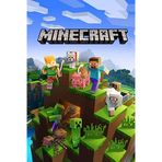 Minecraft PC