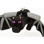 Minecraft Shadow Dragon Gölge Ejderha Peluş Oyuncak 60 CM