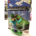 Minecraft Steve Karakter Figür - Standart