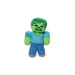 Minecraft Steve Zombi Karakter Oyuncak 18 cm
