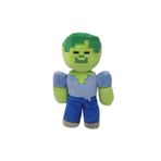 Minecraft Steve Zombi Karakter Oyuncak 20 cm