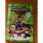Mınecraft Stıcker Albümü