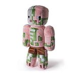 Minecraft Zombie Zombi Peluş Oyuncak 23 CM