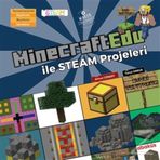 MinecraftEdu ile STEAM Projeleri- Yavuz Samur Ahmet Cömert