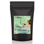 Mineiro Coffee Endonezya Sumatra 250 gr Kahve