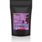 Mineiro Coffee Etiyopya Sidamo Filtre Kahve 250 gr. Çekirdek Kahve - Çekirdek (Öğütülmemiş)