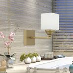 Minel Eskitme Duvar Lambası Yatak Odası-yatak Başı-banyo İçin Modern Aplik
