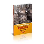 Minel Yayın Dünyada ve Türkiye'de Eşekler