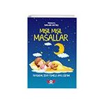 Minel Yayın Duygusal Zeka Temelli Uyku Eğitimi ve Mışıl Mışıl Masallar