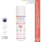 Minela Care 100% Organik Acne Prone Mineral Filtreli Yüz Güneş Kremi 70 gr
