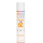 Minela Care %100 Organik Bebek ve Çocuk Mineral Güneş Kremi SPF 50 -110gr