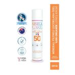 Minela Care Çocuklar İçin Tahriş Olmayı ve Lekelenmeyi Önleyen Güneş Kremi Spf 50 110gr
