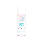 Minela Care Hydrating SPF50 Organik Mineral Filtreli 70 gr Renkli Yüz Güneş Kremi