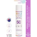 Minela Care Mineral Filtreli Yüz Ve Vücut Güneş Kremi SPF50 110 G