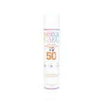 Minela Care Organik Mineral Filtreli SPF50 110 gr Bebek ve Çocuk Güneş Kremi