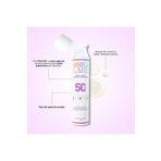 Minela Care SPF50 110 gr Yüz Vücut Güneş Kremi