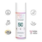 Minela Care SPF50 70 gr Yüz Güneş Kremi