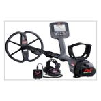 Minelab Ctx 3030 Hem Suda Hem Karada Çalışabilen Metal Arama Dedektörü