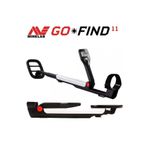Minelab Go find 11 Define, Altın, Metal Dedektörü