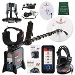Minelab Gpx 5000 Define Altın Metal Dedektörü