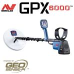 Minelab GPX 6000 Define Dedektörü