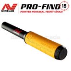 Minelab Pro-Find 15 Pinpointer Define Dedektörü