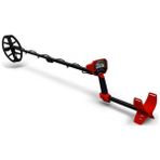 Minelab Vanquish 340 Dedektör - Siyah