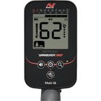 Minelab Vanquish 360 Dedektör -Define Grup Dedektör