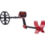Minelab Vanquish 540 Metal Dedektörü - Kırmızı