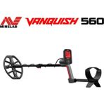 Minelab Vanquish 560 Dedektör - Define Grup Dedektör