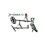 Minelab X-Terra Pro Define Dedektörü